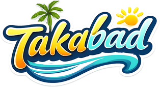 takabad সাইটের প্রধান লোগো